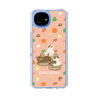 スリムプロテクションケース［ TAKI - 猫鍋ぽこもピンク ］