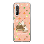 スリムプロテクションケース［ TAKI - 猫鍋ぽこもピンク ］