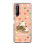 スリムプロテクションケース［ TAKI - 猫鍋ぽこもピンク ］