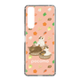 スリムプロテクションケース［ TAKI - 猫鍋ぽこもピンク ］