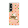 スリムプロテクションケース［ TAKI - 猫鍋ぽこもピンク ］