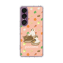 スリムプロテクションケース［ TAKI - 猫鍋ぽこもピンク ］