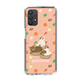 スリムプロテクションケース［ TAKI - 猫鍋ぽこもピンク ］