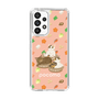 スリムプロテクションケース［ TAKI - 猫鍋ぽこもピンク ］