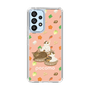 スリムプロテクションケース［ TAKI - 猫鍋ぽこもピンク ］