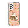 スリムプロテクションケース［ TAKI - 猫鍋ぽこもピンク ］