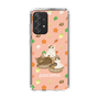 スリムプロテクションケース［ TAKI - 猫鍋ぽこもピンク ］