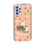 スリムプロテクションケース［ TAKI - 猫鍋ぽこもピンク ］