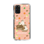 スリムプロテクションケース［ TAKI - 猫鍋ぽこもピンク ］