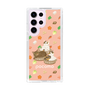 スリムプロテクションケース［ TAKI - 猫鍋ぽこもピンク ］
