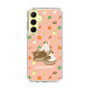 スリムプロテクションケース［ TAKI - 猫鍋ぽこもピンク ］