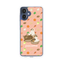 スリムプロテクションケース［ TAKI - 猫鍋ぽこもピンク ］