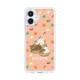 スリムプロテクションケース［ TAKI - 猫鍋ぽこもピンク ］