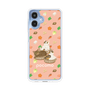 スリムプロテクションケース［ TAKI - 猫鍋ぽこもピンク ］