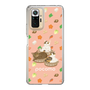 スリムプロテクションケース［ TAKI - 猫鍋ぽこもピンク ］