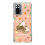 スリムプロテクションケース［ TAKI - 猫鍋ぽこもピンク ］