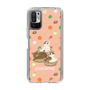 スリムプロテクションケース［ TAKI - 猫鍋ぽこもピンク ］