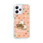 スリムプロテクションケース［ TAKI - 猫鍋ぽこもピンク ］