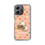 スリムプロテクションケース［ TAKI - 猫鍋ぽこもピンク ］
