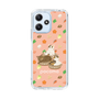 スリムプロテクションケース［ TAKI - 猫鍋ぽこもピンク ］