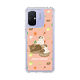 スリムプロテクションケース［ TAKI - 猫鍋ぽこもピンク ］