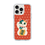 スリムプロテクションケース［ TAKI - 開運招き猫 ］