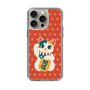 スリムプロテクションケース［ TAKI - 開運招き猫 ］