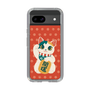 スリムプロテクションケース［ TAKI - 開運招き猫 ］