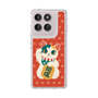 スリムプロテクションケース［ TAKI - 開運招き猫 ］
