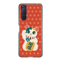 スリムプロテクションケース［ TAKI - 開運招き猫 ］