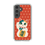 スリムプロテクションケース［ TAKI - 開運招き猫 ］