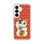 スリムプロテクションケース［ TAKI - 開運招き猫 ］