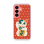 スリムプロテクションケース［ TAKI - 開運招き猫 ］