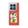 スリムプロテクションケース［ TAKI - 開運招き猫 ］