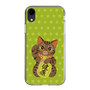 スリムプロテクションケース［ TAKI - 健康招き猫 ］