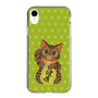 スリムプロテクションケース［ TAKI - 健康招き猫 ］