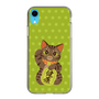 スリムプロテクションケース［ TAKI - 健康招き猫 ］