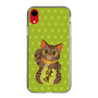 スリムプロテクションケース［ TAKI - 健康招き猫 ］