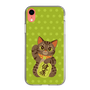 スリムプロテクションケース［ TAKI - 健康招き猫 ］