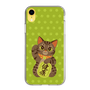 スリムプロテクションケース［ TAKI - 健康招き猫 ］
