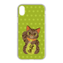 スリムプロテクションケース［ TAKI - 健康招き猫 ］