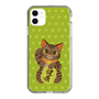 スリムプロテクションケース［ TAKI - 健康招き猫 ］