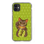 スリムプロテクションケース［ TAKI - 健康招き猫 ］