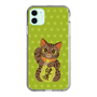 スリムプロテクションケース［ TAKI - 健康招き猫 ］