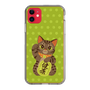 スリムプロテクションケース［ TAKI - 健康招き猫 ］