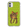 スリムプロテクションケース［ TAKI - 健康招き猫 ］