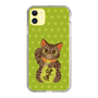 スリムプロテクションケース［ TAKI - 健康招き猫 ］