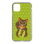 スリムプロテクションケース［ TAKI - 健康招き猫 ］