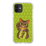 スリムプロテクションケース［ TAKI - 健康招き猫 ］