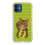 スリムプロテクションケース［ TAKI - 健康招き猫 ］
